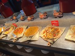 -比格比萨自助(万柳华联店)