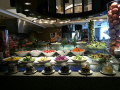 android_upload_pic-粤海喜来登酒店·盛宴海鲜牛排自助餐厅(天河城店)