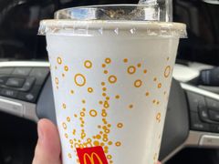 -麦当劳(上百万和城店)