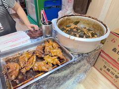 -鸡脚旮旯平江路店