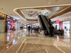 -天河城购物中心