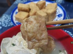 双档-老街西施豆腐坊(方浜中路店)