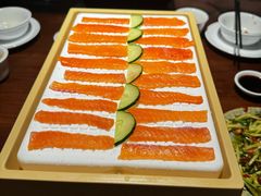 -壹湖两岸·鱼鲜山里菜(东江湖店)
