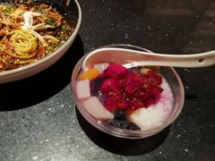 -华豫川酒家(大卫城店)