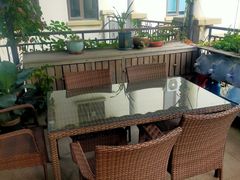 -一米阳光咖啡店(百通尚风尚水店)