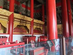 -历代帝王庙博物馆