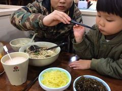 -李先生牛肉面大王(沈阳道义南大街店)
