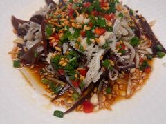 -永安鱼庄·镇江菜(东吴路店)