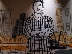 -南记粉面(銅鑼灣中心店)