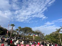 -胡里山炮台