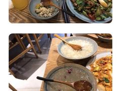 -静一餐厅·湖北菜(前门创始店)