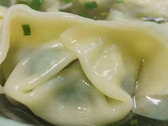 -顶巧鸡汤馄饨(虹口总店)