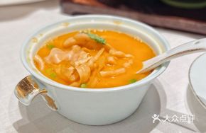 Abalone Hot Pot
