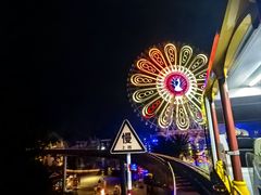 -七彩云南欢乐世界