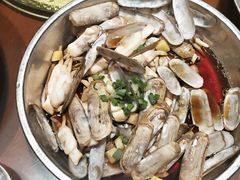 -徽三说·土徽菜·中国徽菜连锁品牌(阳湖总店)