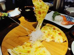 -桂马·日本料理·海胆·海鲜饭·酒场(民主广场店)