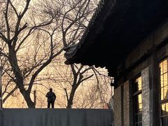 -嵩祝寺及智珠寺