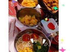 -椒爱水煮鱼川菜(皇姑万象汇店)