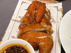 -金哥私房菜馆(张府园总店)