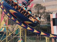 -美的鹭湖探索王国