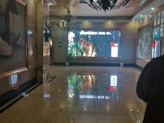 -圣地雅歌KTV(市府广场店)