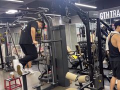 -形馆健身·普拉提(加州店)