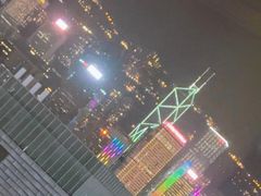 -香港喜来登酒店蚝酒吧