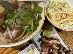 -越南牛肉河粉餐厅(书院巷店)