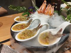 -生如夏花泰式火锅(鹭洲里店)