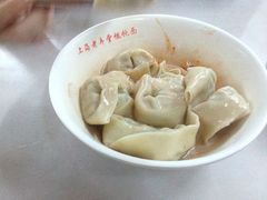 android_upload_pic-潘国仙耳光馄饨(黄家阙路店)