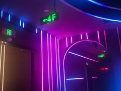 -星聚会KTV(杭州湖滨店)
