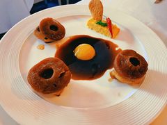 -火车头法国西餐厅