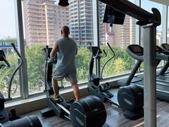 -W Fitness 威尔仕健身(北京英皇集团中心店)