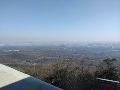 -紫金山天文台