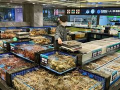 -东海怡品海鲜豆捞(舟宿夜江店)