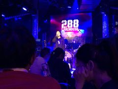 -288 Livehouse 酒吧(思南公馆店)
