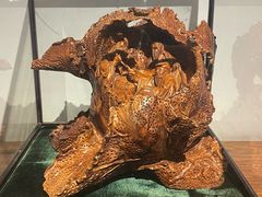 -中国紫檀博物馆