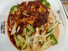 -魏家凉皮(博水商务大厦店)