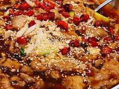 -津城食府