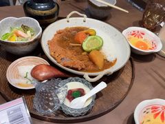 -ITARU食堂·定食料理(西丽店)