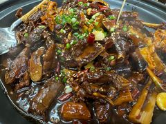 -回味黑鸭煲·始于2006(万松园店)