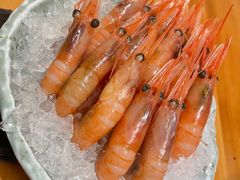 -酒久自助料理(佳兆业店)