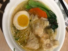 -避风塘(百联东郊店)