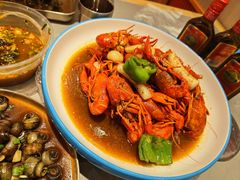 -龙虾奇迹(大华三路店)