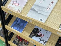 -荔湾区图书馆(周门馆)