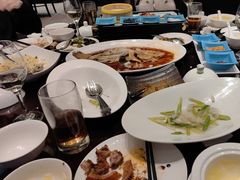 -大理实力希尔顿酒店•御玺中餐厅