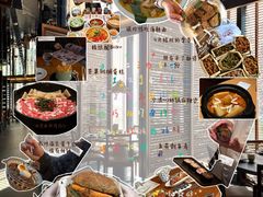 -木木鲜海鲜面(天一店)