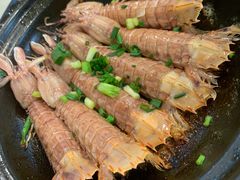 -甬小馆·焗海鲜温州菜(五马街店)