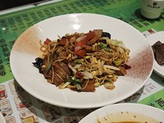 -令氏家外家周礼食府(桥南店)