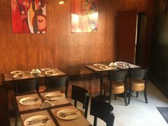 -克比叔叔印度餐厅Kebabs on the Grille(永康路分店)